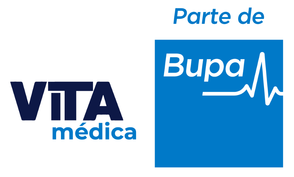 Vitamédica Parte de BUPA